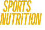 Logo Sports Expo Nutrituion